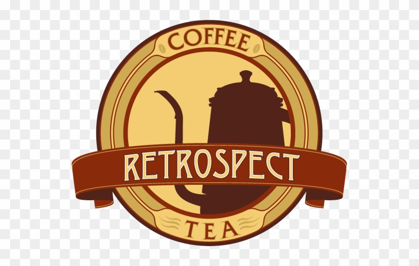 Retrospect Coffee And Tea #942668