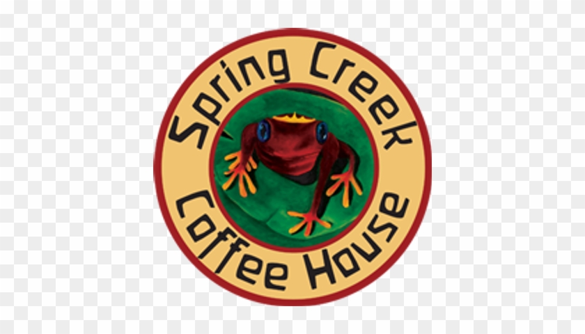 Spring Creek Coffee - Dinnington Town Fc #942671