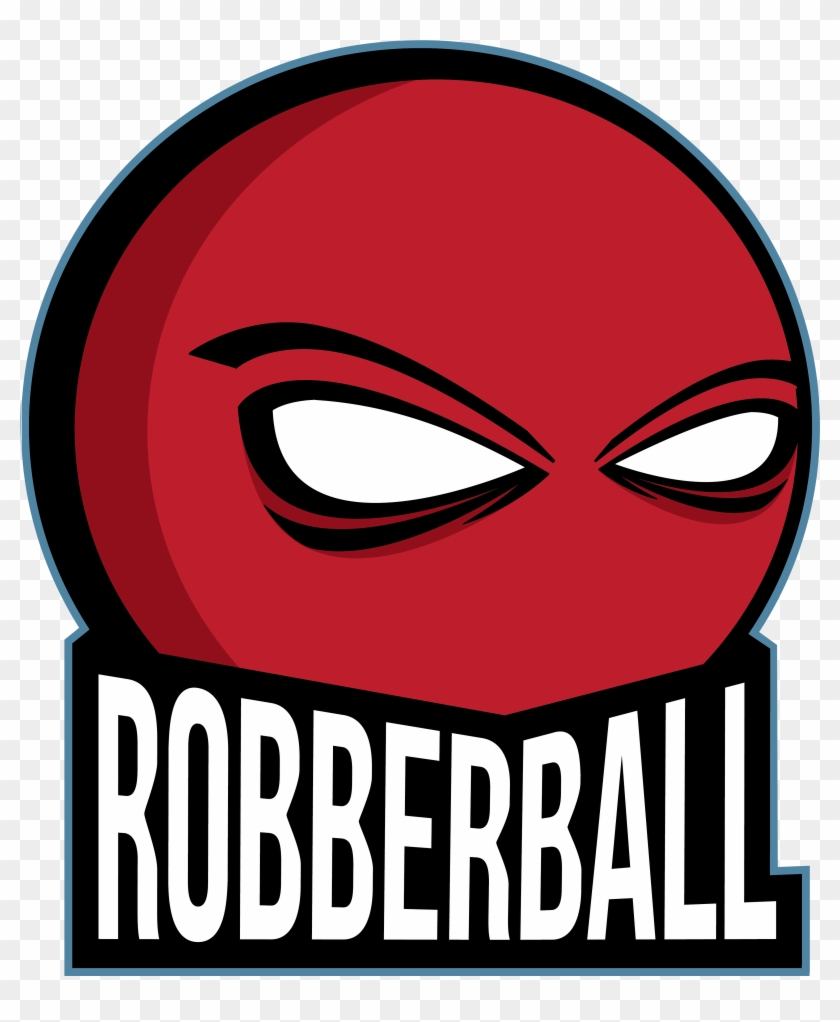 Robberball Games Logo, Work For Hire Random Draong - Game #942682