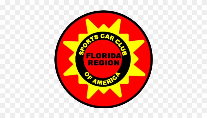 Florida Region Scca - Sports Interactive #942704
