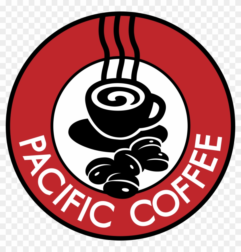 Pacific Coffee Company #942707