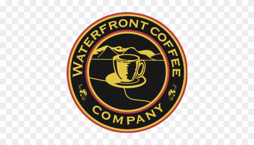 Waterfront Coffee Co - Computer Doctor #942726