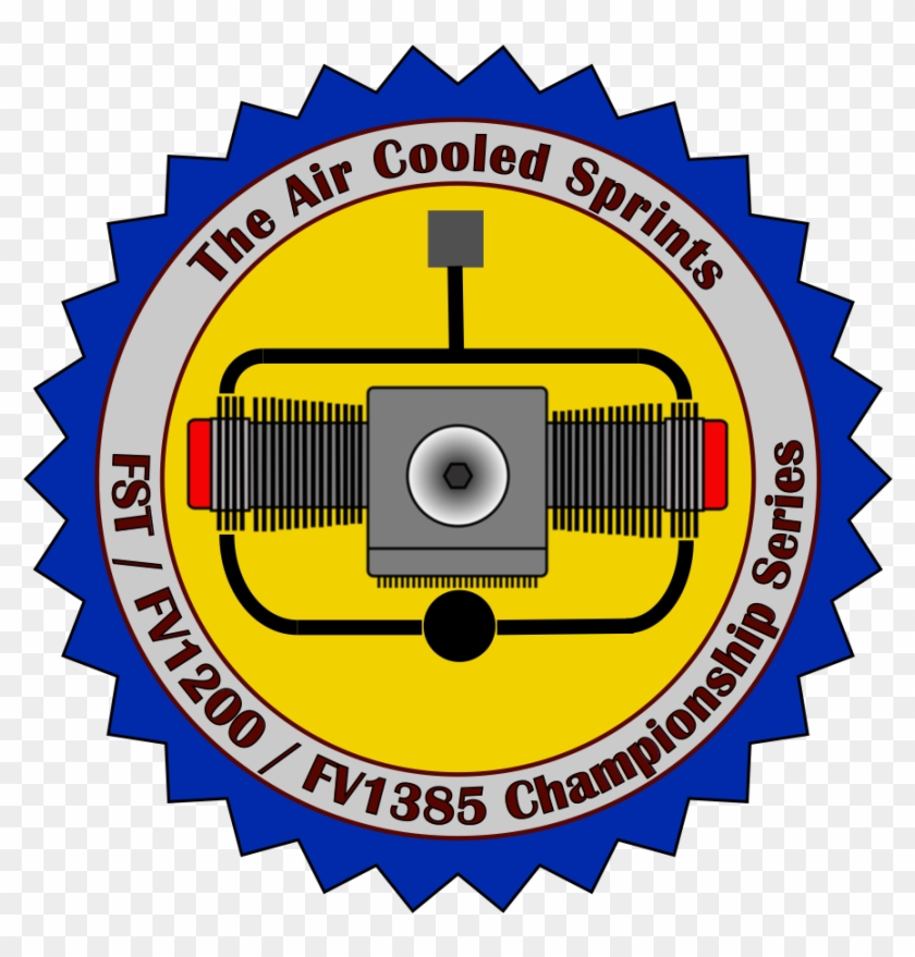 The Air-cooled Sprints Championship Series Is Back - Hipster Hd #942730