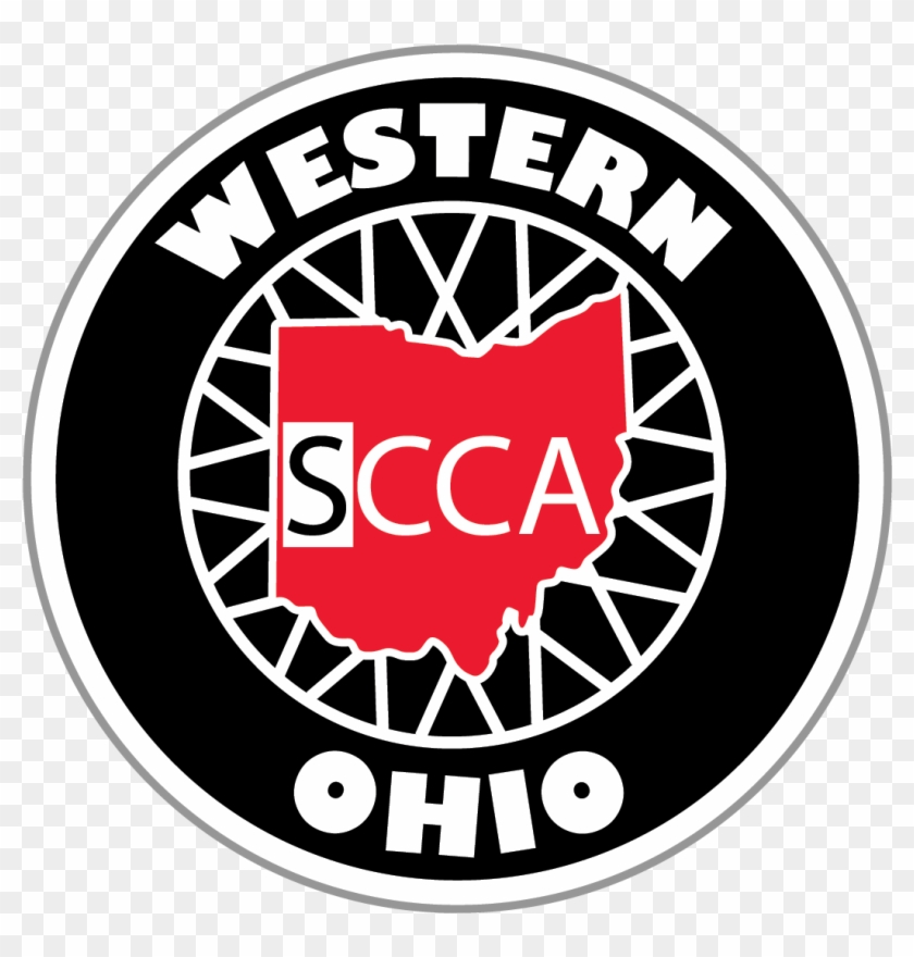 Western Ohio Region Scca - Sports Car Club Of America #942743