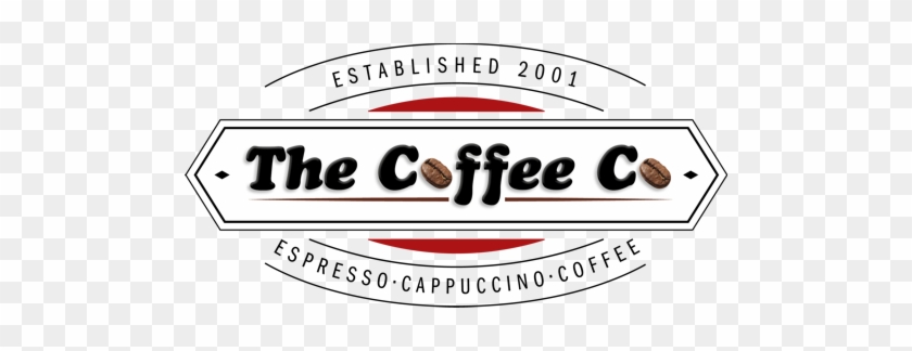 Coffee Co Sa - Coffee Company Logo Png #942746