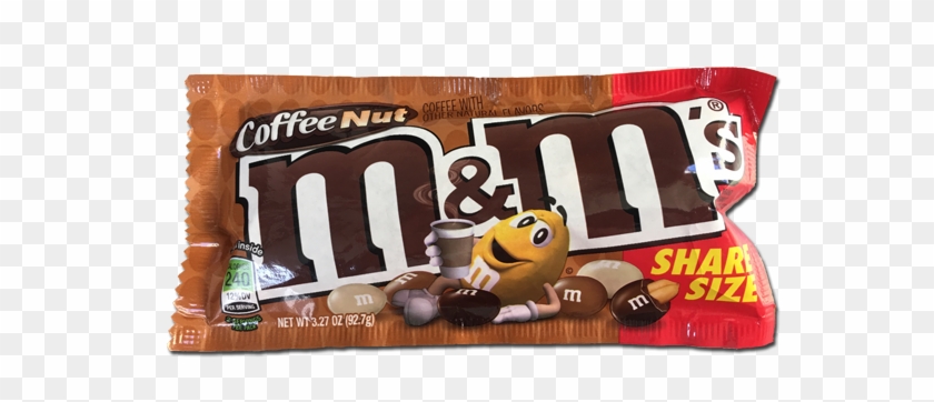 So I Was A Little Hesitant Going In For The Latest - Peanut M&m Bag Sizes #942749