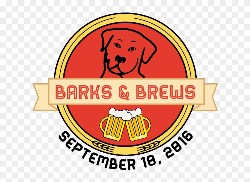 Scca Barksnbrewslogo - Circle #942762