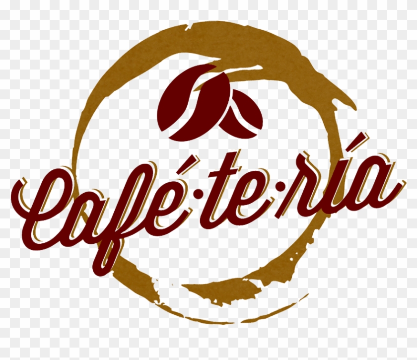 Cafeteria Coffee Logo - Rickoli*s Hearty Rye Stout #942766