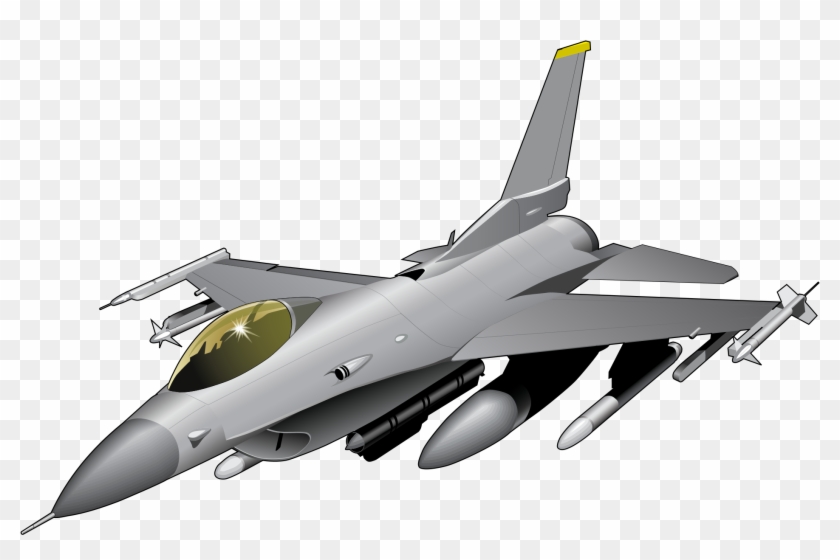Supert Fighter Jet Clipart Fighter Jet Clipart - Fighter Jet Clip Art #942799