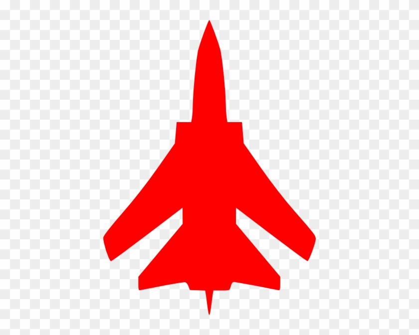 Fighter Jet Clip Art - Airplane Clip Art #942801