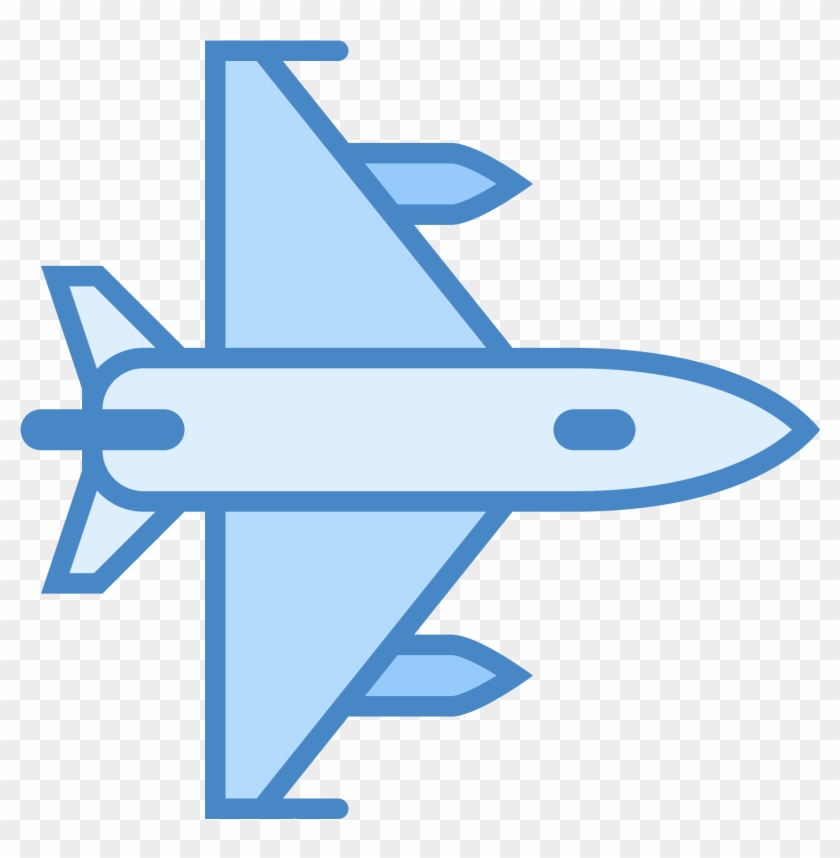Pin Fighter Jet Clipart - Fighter Aircraft #942844