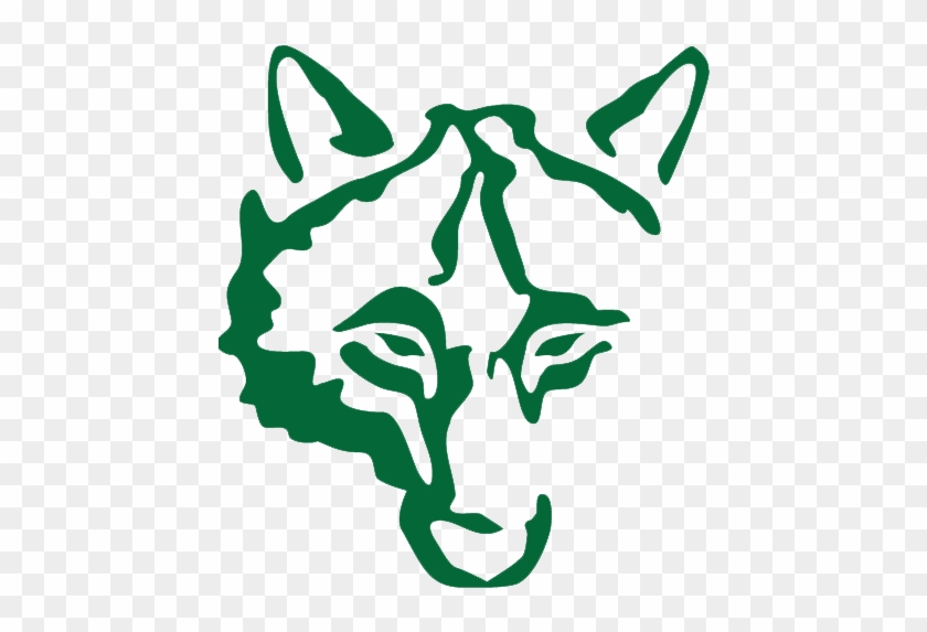 As One Of Wolf Creek Golf's Many Ways Of Giving Back - Logo #942845