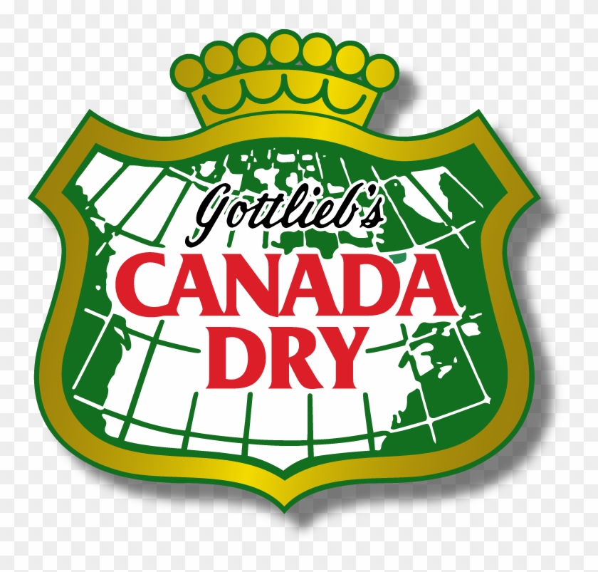 Canada Dry Club Soda - Canada Dry #942852