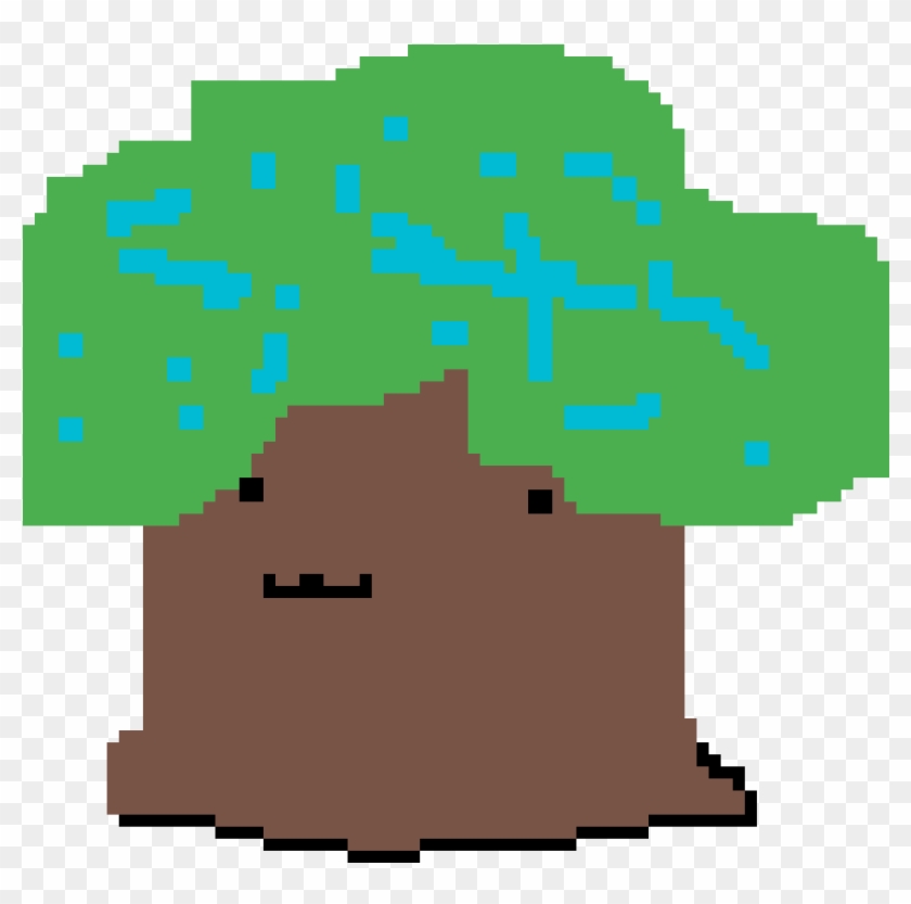 Ish A Derpy Bush Owo - Diagram #942860