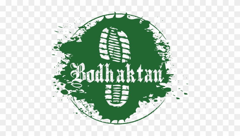 Canada-band - Bodh'aktan-bodh'aktan (cd) #942869