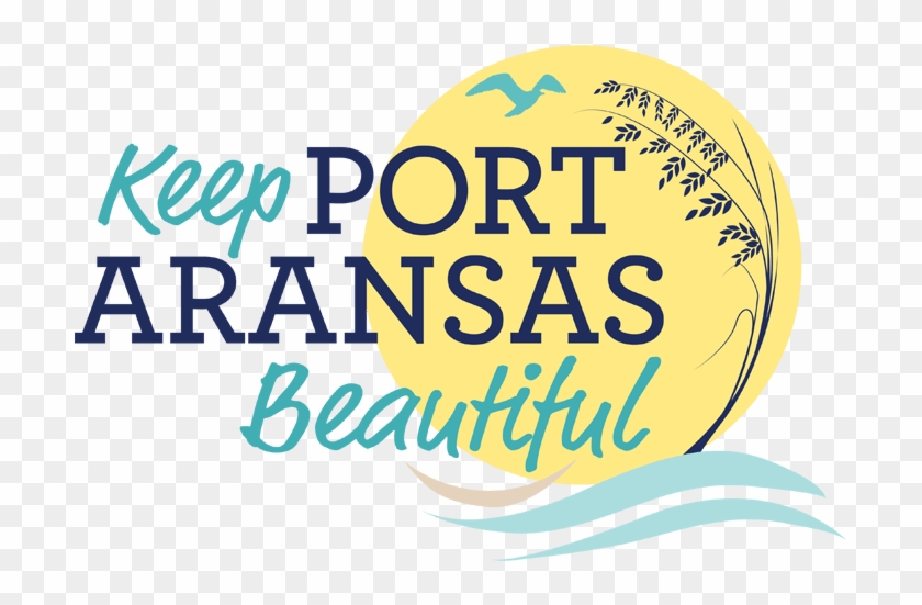 Keep Port Aransas Beautiful - World Book Day 2012 #942931