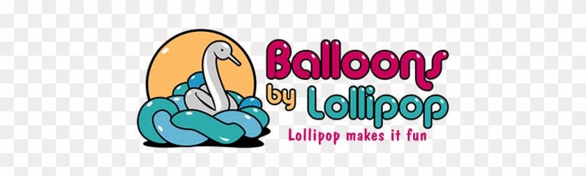 Lollipop Balloon Artist - Balloon #942933
