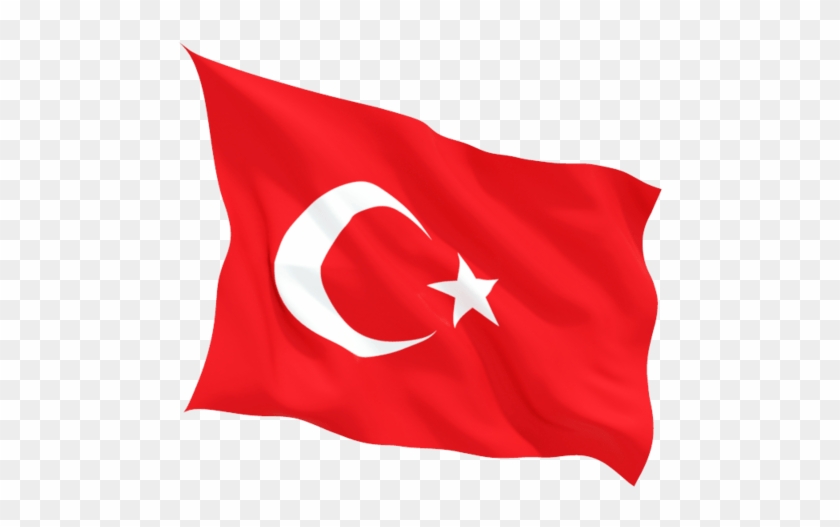 Turkey Flag Png Transparent Images - Turkey Flag Png Gif #942955