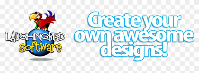 Logo Creator - Laughingbird Software #942960