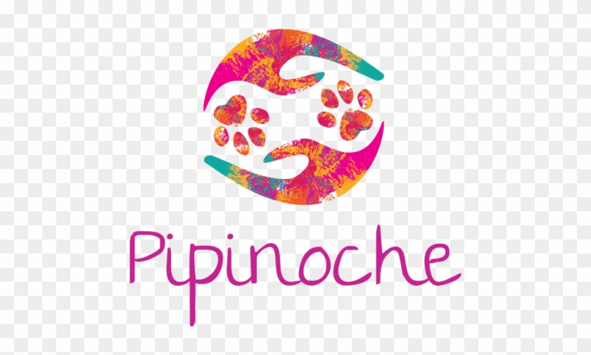 Pipinoche Logo New Web - Graphic Design #942977