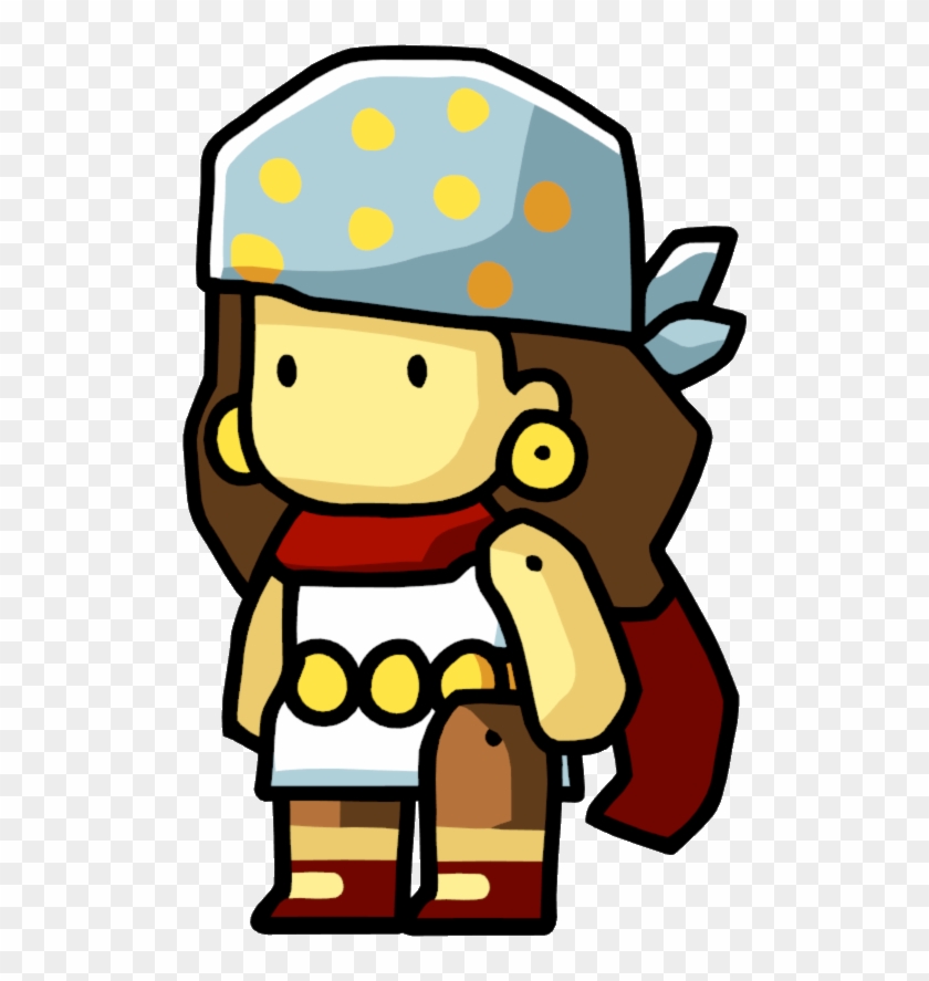 Fortune Teller Female - Fortune Teller Female #942999