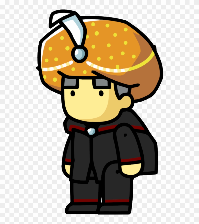 Fortune Teller - Zodiac Scribblenauts #943003