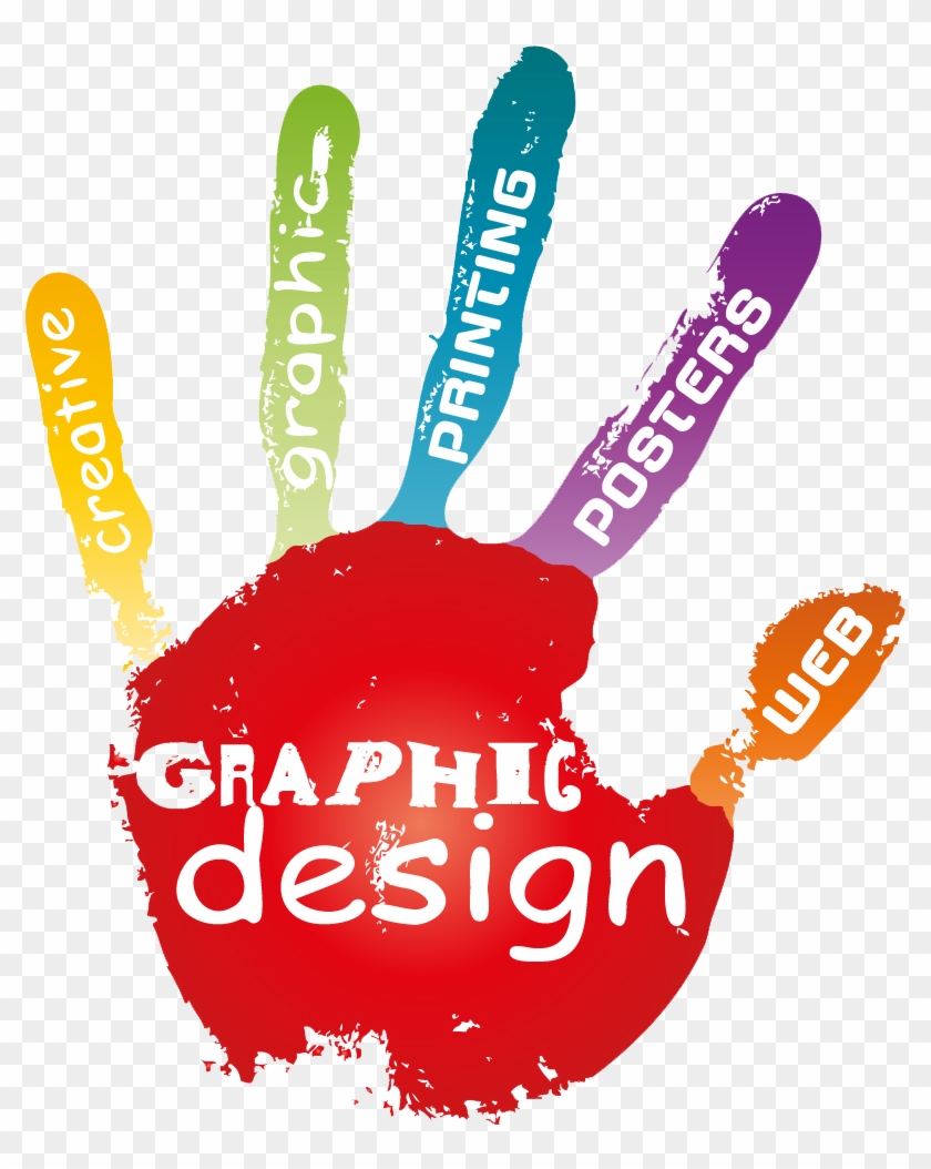 Graphic Design - Graphic Design Logo Png #943050