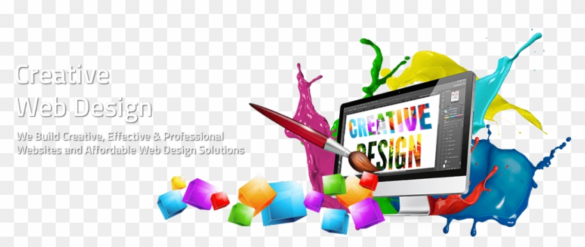 Creative Design - Clip Art Graphics Designer #943051