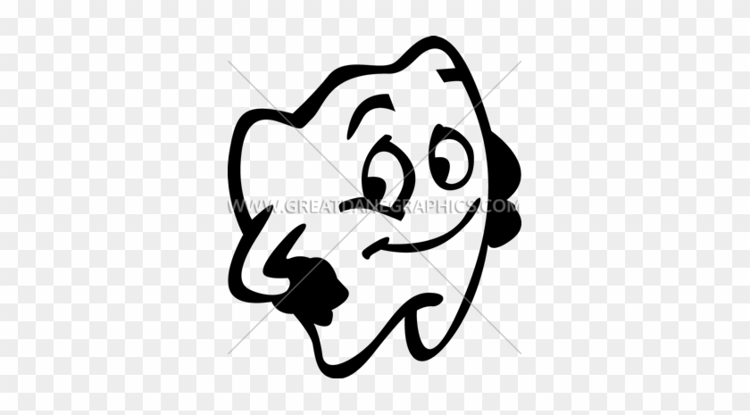 Happy Tooth - Happy Tooth #943053