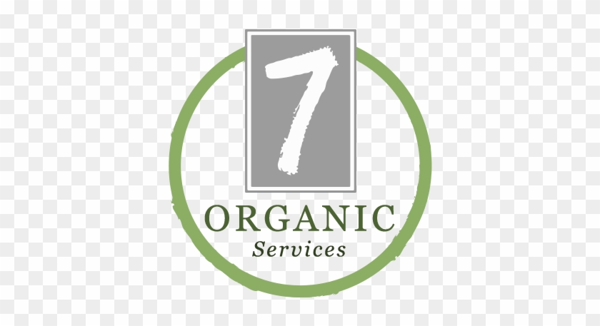 Dennis' 7 Dees Organic Services Logo - Dennis' 7 Dees Garden Center #943061