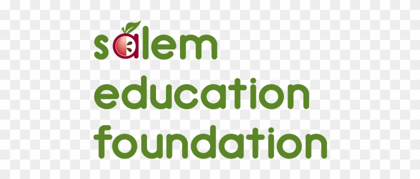 The Education Foundation #943062