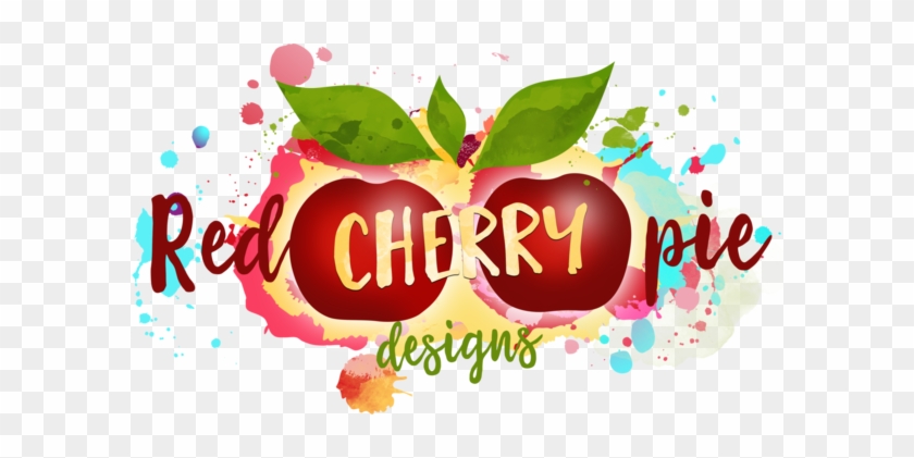 Red Cherry Pie Designs - Room #943066