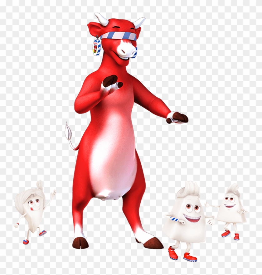 Discover The Fun Withour Cartoons - Al Baqarah Al Dahika #943118