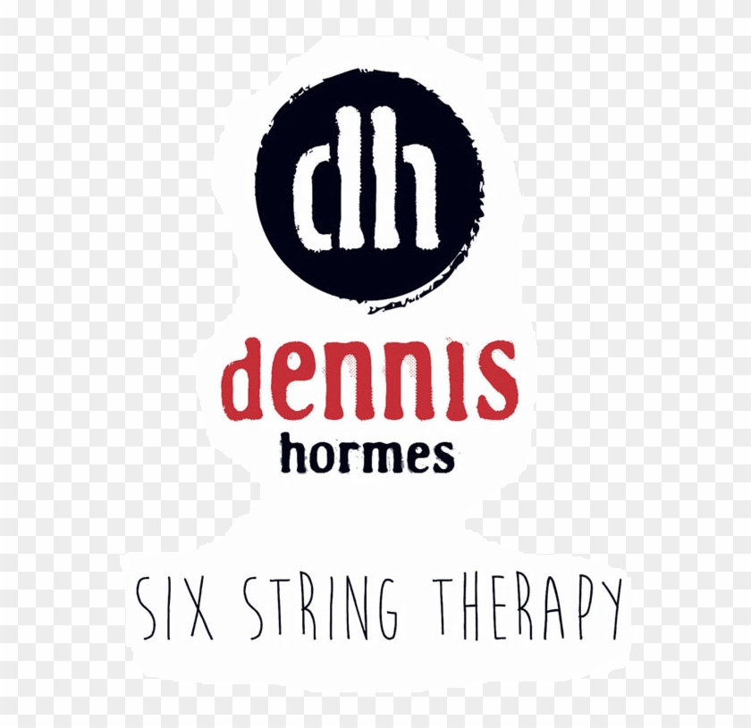 Dennis Hormes Musician Producer - Dennis Hormes: Six String Therapy Cd #943119