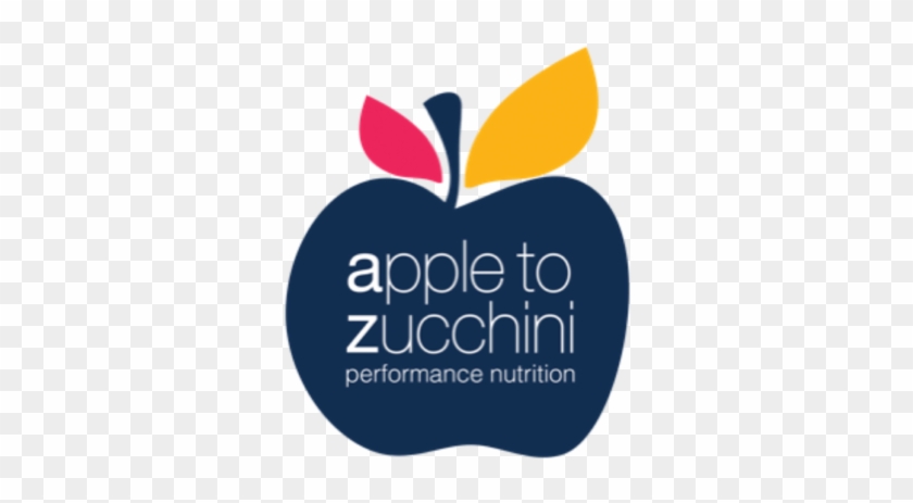 Apple To Zucchini Is A Passionate Team Of Dietitians - Zucchini #943234