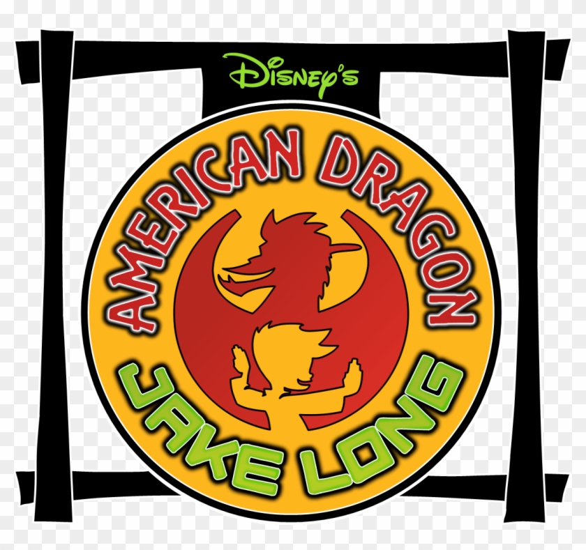 Jacob Luke Long Titles - American Dragon: Jake Long #943241