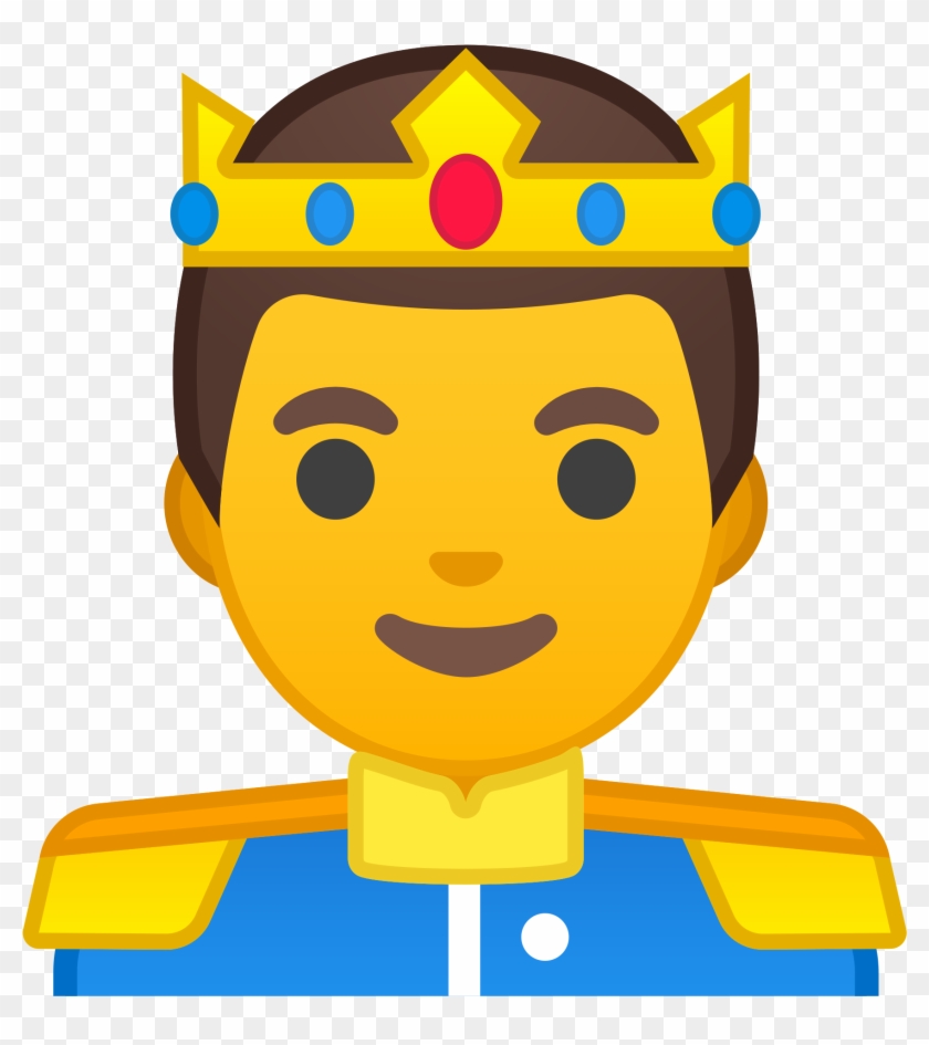 Open - Emoji Prinz #943247