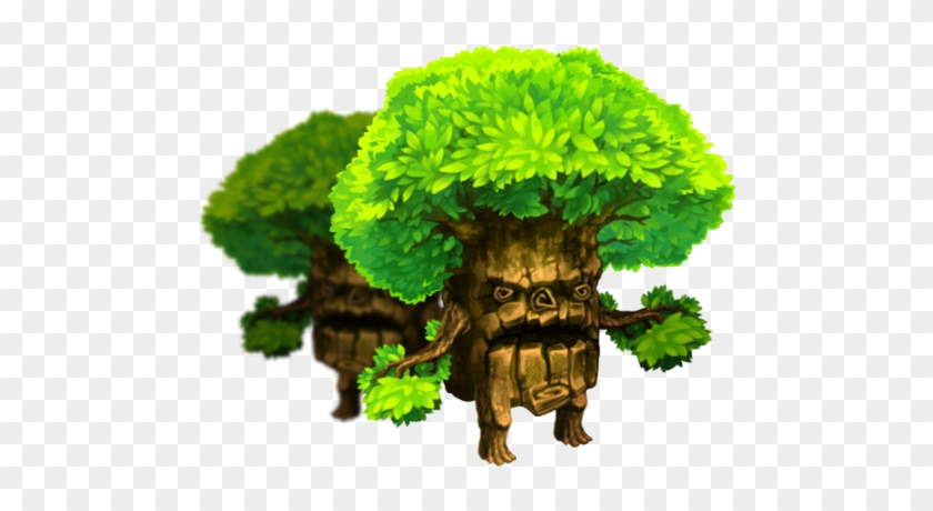 Animated Tree Sprite #943248