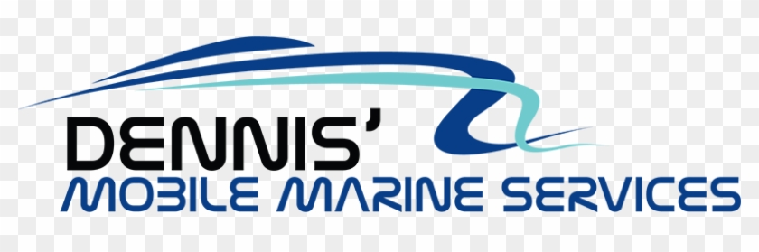 Logo - Dennis Mobile Marine Services #943267