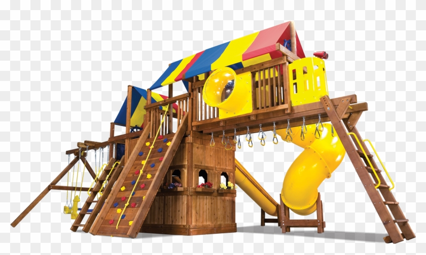King Kong Clubhouse 91a - Swing #943284