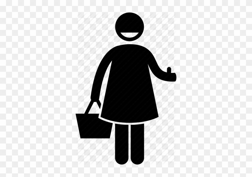 Customer Clipart Consumer - Consumer Eating Icon - Free Transparent PNG  Clipart Images Download