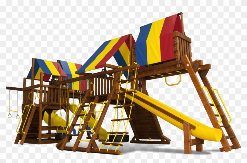 Carnival - Playground #943362