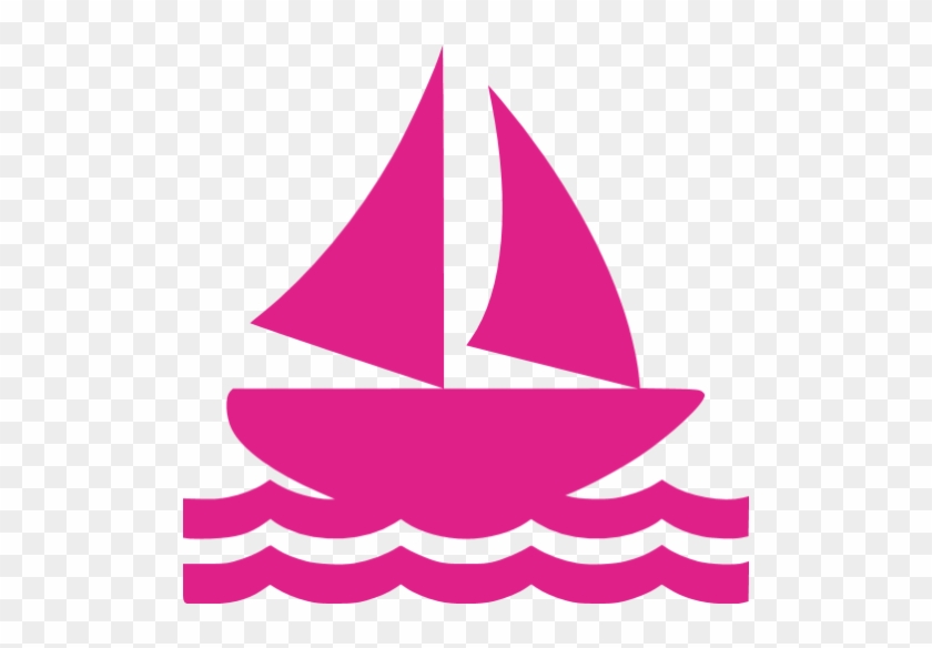 Boat Icon Png #943375