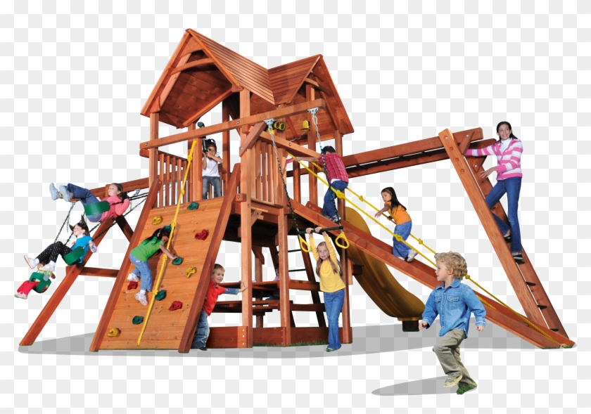 Product Categories - Playground Slide #943450
