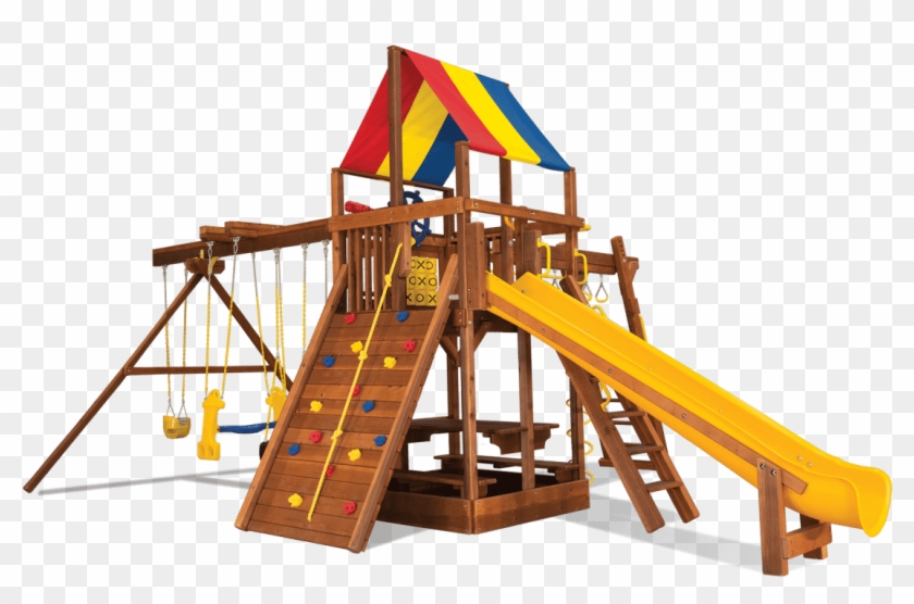 Playground Slide #943456