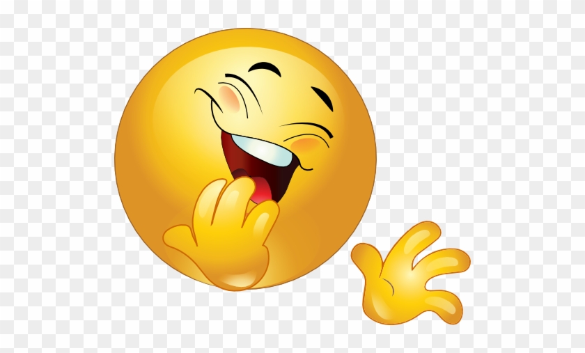 Laughter Clipart - Adrenaline Police Chase #943495