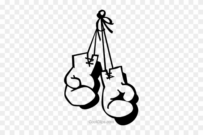 Boxing Glove Clipart Cilpart Rh Actors9 Com Free Clipart - Как Нарисовать Боксерские Перчатки #943503