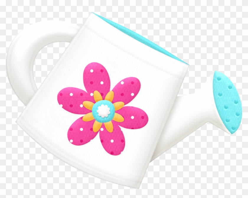 Wateringcan 2 Maryfran - Teapot Png #943562