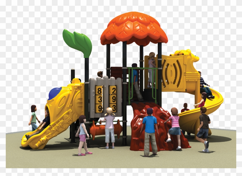 Manufacturer Of Amusement Rides - Playground #943604