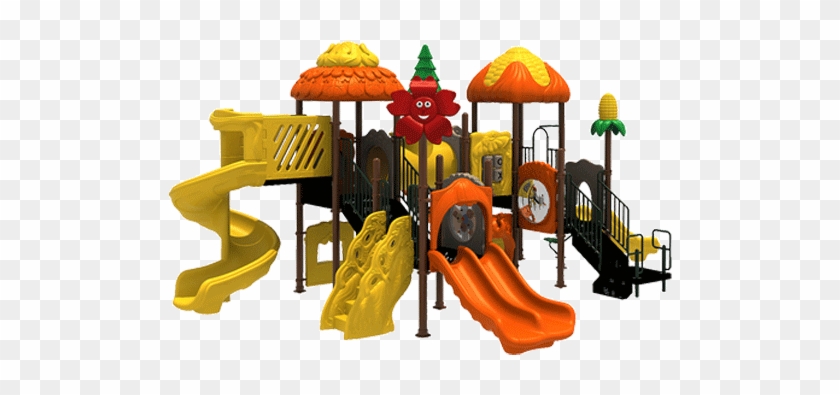 Powered By Otree Privacy Policy - Playground Slide #943606